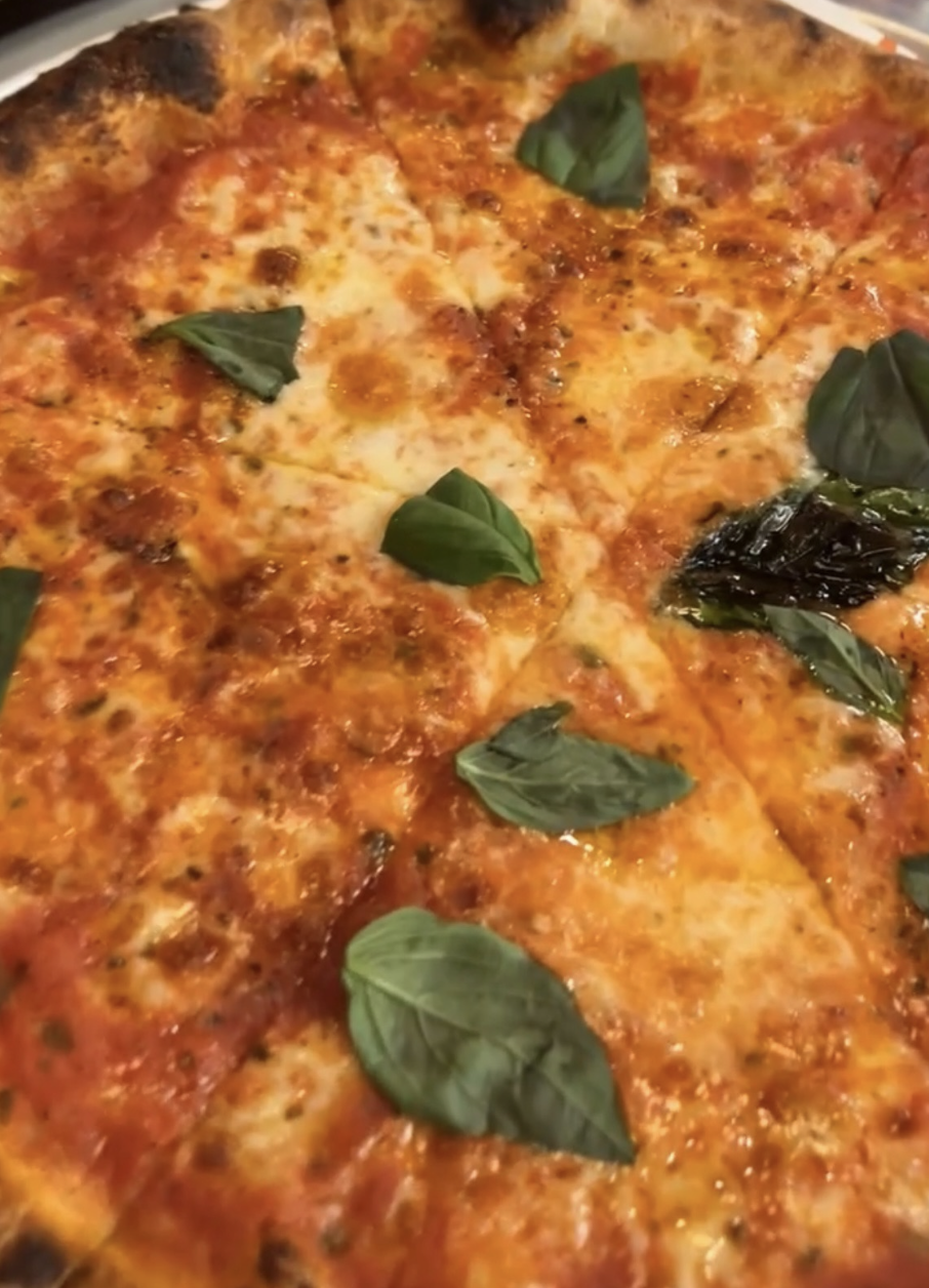 Margherita