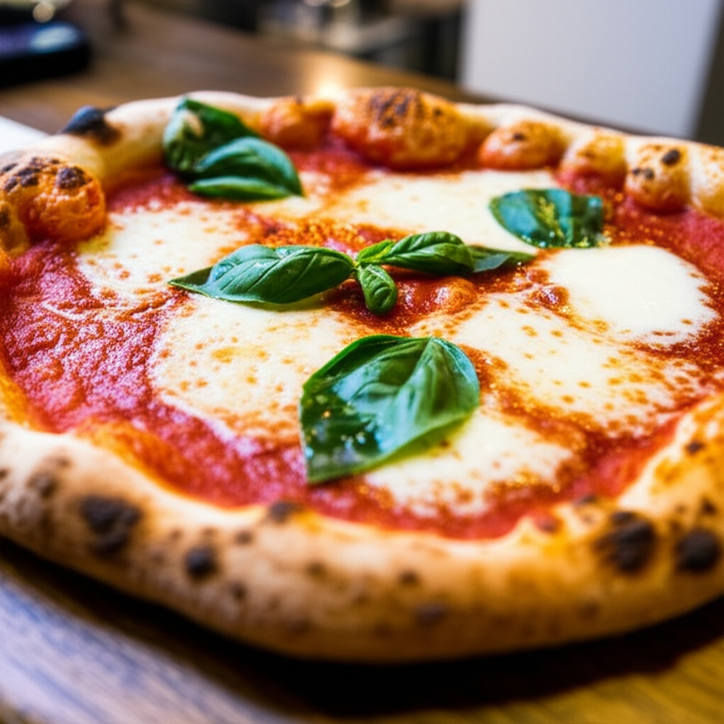 Margherita